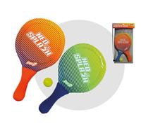 FORMA SRL (SPORT-ONE) - Raquettes, Couleur colorée, ORM264