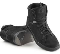 Forma Swift X Fit Dry Chaussures de moto, noir, taille 36 pour homme
