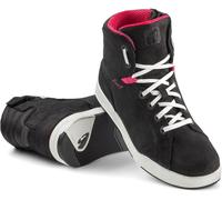 Forma Swift X Fit Dry, chaussures imperméables pour femmes 37 EU Noir/Blanc/Fuchsia Noir/Blanc/Fuchsia
