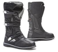 Bottes moto Forma TERRA EVO WP Noir 48