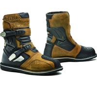Forma Terra Evo Dry, bottes courtes imperméables 42 EU Marron/Noir Marron/Noir
