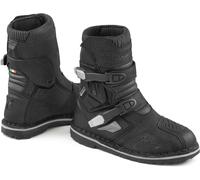 Forma Terra Evo Dry Low, bottes courtes imperméables 42 EU Noir Noir