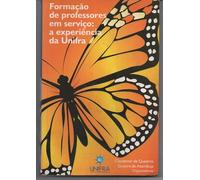 Formação de Professores Em Serviço: a Experiência da Unifra