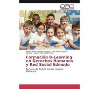 Formación B-Learning En Derechos Humanos Y Red Social Edmodo