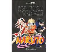 Formación De Combate Kishimoto, Masashi (Auteur)
