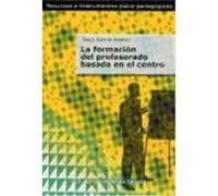 FORMACION DEL PROFESORADO BASADA EN EL