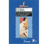 FORMACION DEL PROFESORADO Y CONDICIONES SOCIALES DE LA ESCOLARIZACION