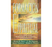 Formacion Espiritual