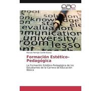 Formación Estético-Pedagógica