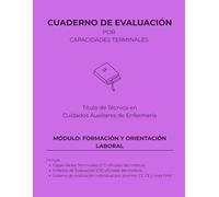 Formación y Orientación Laboral