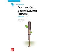 Formación y orientación laboral. Avanzado: Avanzado