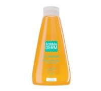 Formaderm - Gel chauffant - Arnica et Gaulthérie - Soulage les tensions musculaires - Préparation sportive - 98% ingrédients d'origine naturelle - Fabrication Francaise - Tube (500ml)