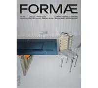Formae N°10 - Janvier/Mars 2026 - Formae - Revue Formae - broché - Revue