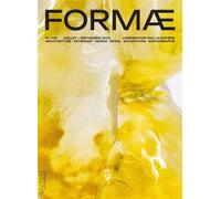 Formae n°8 - Juillet/Septembre 2025 - Formae - Revue Formae - broché - Revue