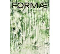 Formae Numéro spécial N°2 Les rendez-vous de la matière - Octobre/Novembre 2025