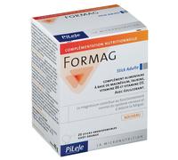 Formag Stick Adulte Sachet(S) 20 pc(s)