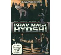 Formaggio,Alain - Krav Maga-Hyoshi