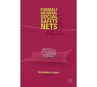 Formal And Informal Social Safety Nets
