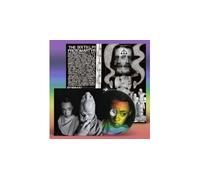 Formal Growth In The Desert CD