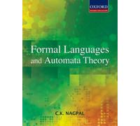 Formal Languages And Automata Theory