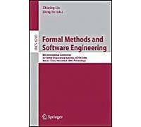 Formal Methods And Software Engineering