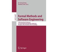 Formal Methods And Software Engineering