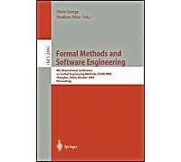 Formal Methods And Software Engineering