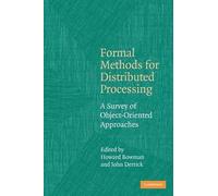 Formal Methods For Distributed Processing