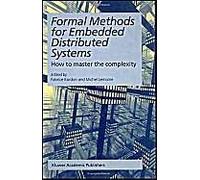 Formal Methods For Embedded Distributed Systems