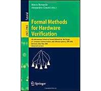 Formal Methods For Hardware Verification