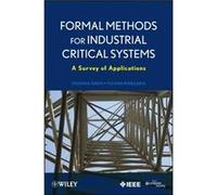 Formal Methods for Industrial Critical Systems by Tiziana Margaria Paperback Book Tiziana Margaria (Auteur)