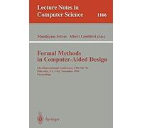 Formal Methods In Computer-Aided Design