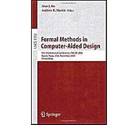 Formal Methods In Computer-Aided Design
