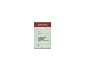 Formal Properties Of Finite Automata And Applications