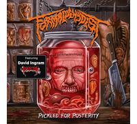Formaldehydist - Pickled for Posterity [Import]