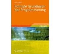 Formale Grundlagen Der Programmierung