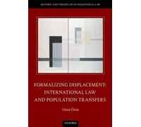 Formalizing Displacement