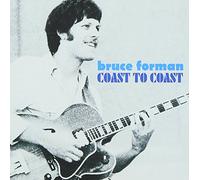 Forman, Bruce - to Coast [Import]
