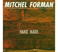 Forman,Mitchel - Hand Made [Import]