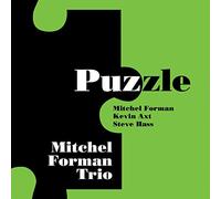 Forman, Mitchel - Puzzle -Digi-