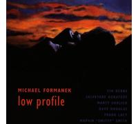Formanek, Michael - Low Profile