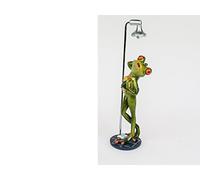 formano 1 Grenouille Sous la Douche