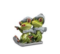 formano 1 magnifique couple de grenouilles