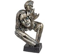 Formano 761873 - Sculpture sur socle - Bronze - 32 cm