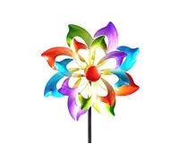 Formano Bouquet de fleurs multicolores 122 x 30 cm