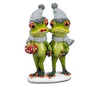 formano Grenouille d'hiver