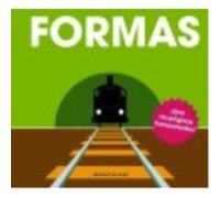 Formas - Patrick George Patrick George (Auteur)