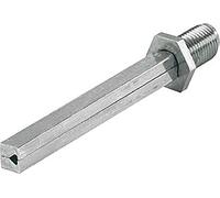 Format 4012789251111 - Stylos FDW de changement de profil M12 x 1.25.8 100