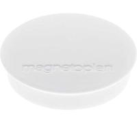 Format 4013695010984 - Magnet D30 mm vE10 haftkraft 700 g weiss