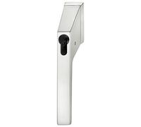 Format 4015354095295 - fenstergriff. 7 mm. 0 34 3495. alu F1